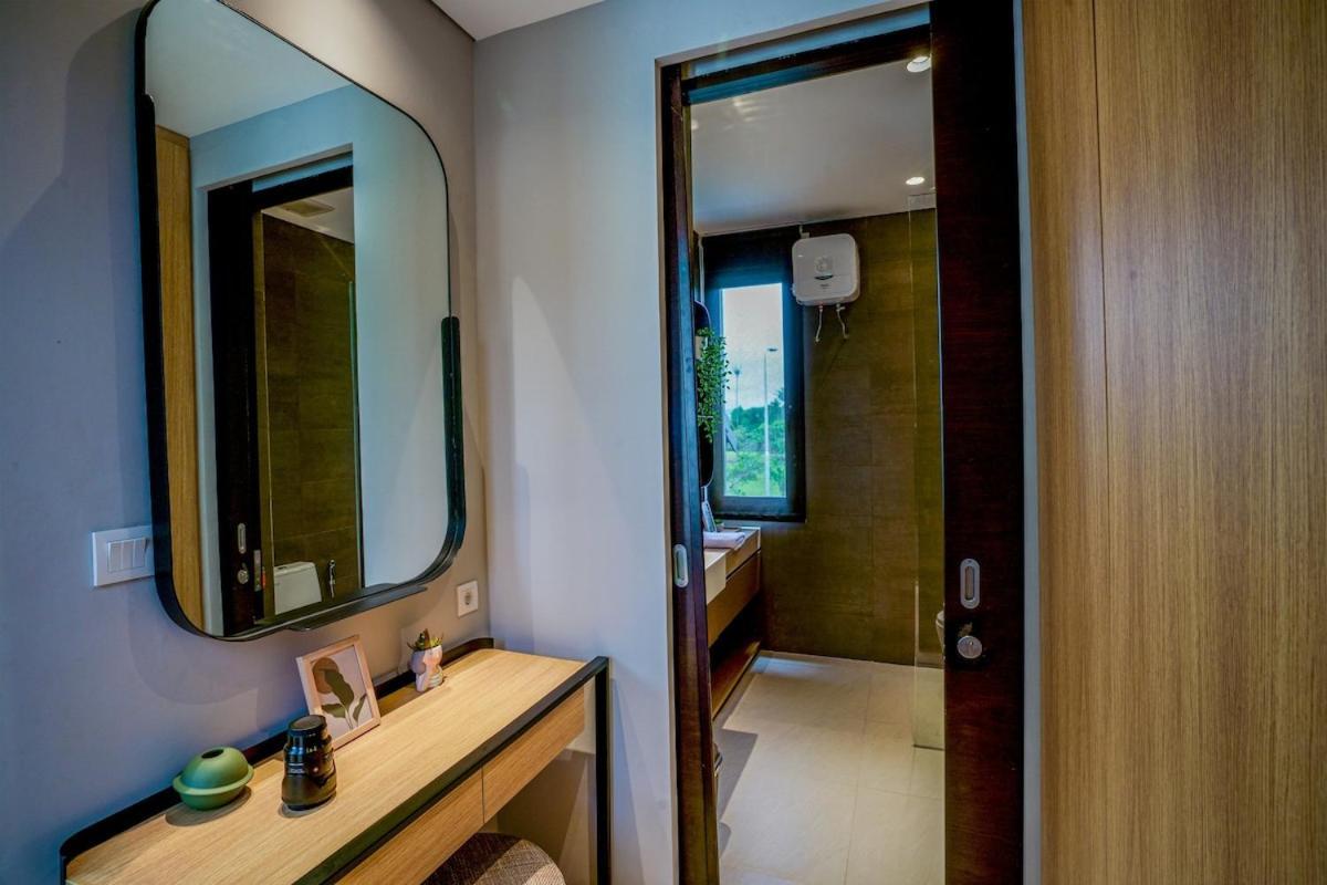 Sadana I22 Ciputra Beach Resort Near Tanah Lot Tabanan  Bagian luar foto