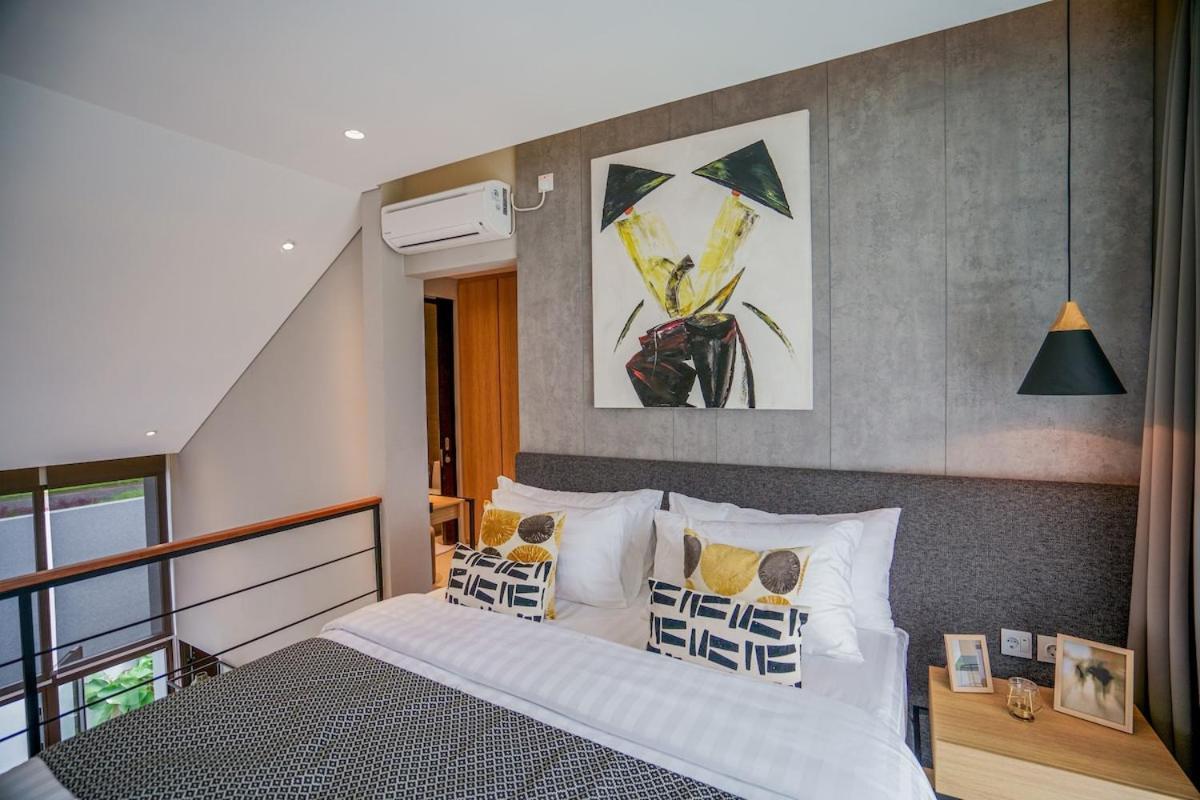 Sadana I22 Ciputra Beach Resort Near Tanah Lot Tabanan  Bagian luar foto
