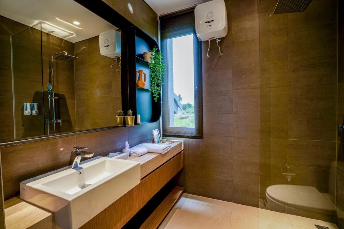 Sadana I22 Ciputra Beach Resort Near Tanah Lot Tabanan  Bagian luar foto