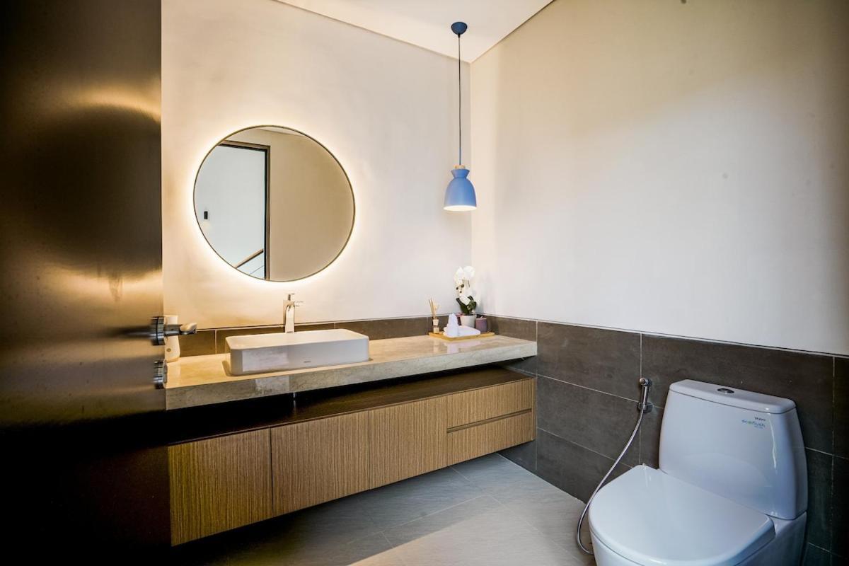 Sadana I22 Ciputra Beach Resort Near Tanah Lot Tabanan  Bagian luar foto